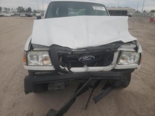 Photo 9 from auction – 2011 FORD RANGER SUP with VIN 1FTKR1EDXBPB16347