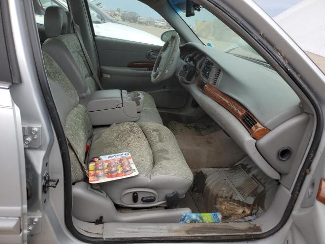 Photo 5 from auction – 2000 BUICK LESABRE LI with VIN 1G4HR54K9YU295570