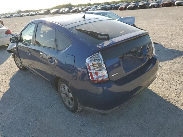 Photo 3 from auction – 2009 TOYOTA PRIUS with VIN JTDKB20U197876503