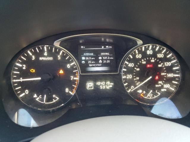 Photo 8 from auction – 2015 NISSAN ALTIMA 2.5 with VIN 1N4AL3AP5FN405779