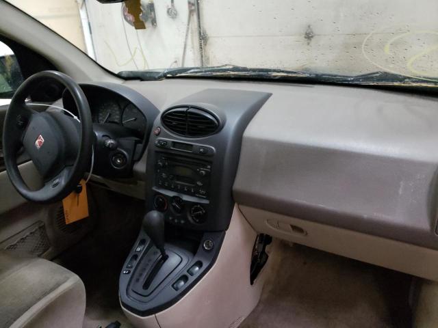 Photo 9 from auction – 2003 SATURN VUE with VIN 5GZCZ63B33S910347