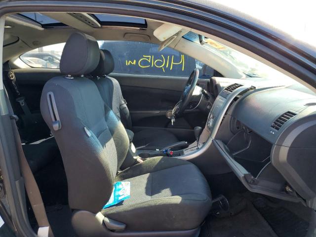 Photo 5 from auction – 2009 SCION TC with VIN JTKDE167490293212