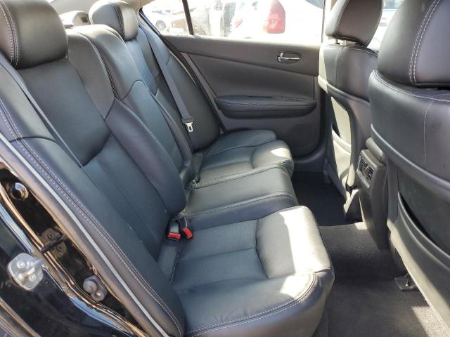 Photo 6 from auction – 2012 NISSAN MAXIMA S with VIN 1N4AA5AP8CC860764