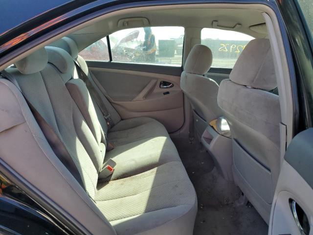 Photo 6 from auction – 2009 TOYOTA CAMRY BASE with VIN 4T1BE46K39U875438