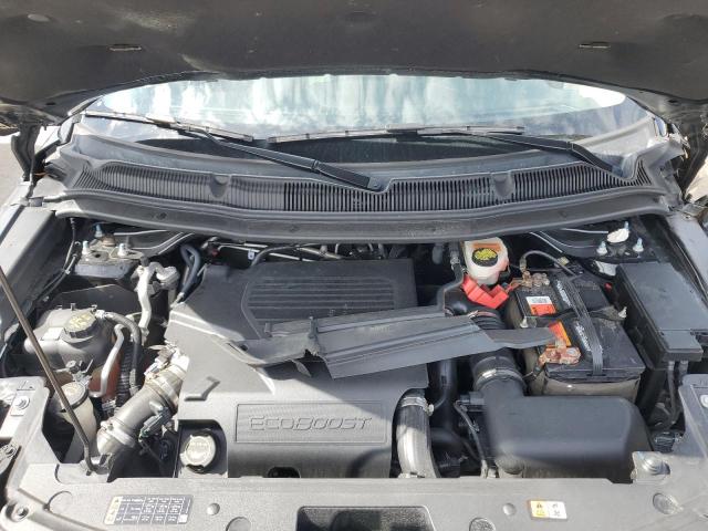 Photo 7 from auction – 2016 FORD EXPLORER P with VIN 1FM5K8HTXGGC69875
