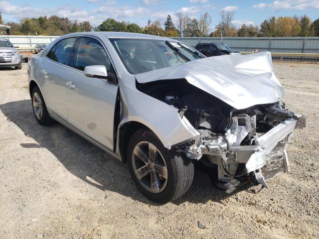 CHEVROLET MALIBU LIM 2016 with VIN 1G11C5SA7GF157569 - Photo from auction