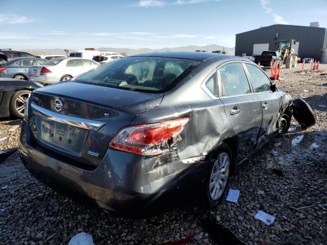 Photo 4 from auction – 2013 NISSAN ALTIMA 2.5 with VIN 1N4AL3AP0DC170104