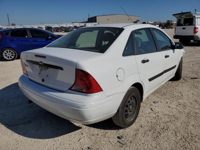 Photo 4 from auction – 2003 FORD FOCUS LX with VIN 1FAFP33P33W299331