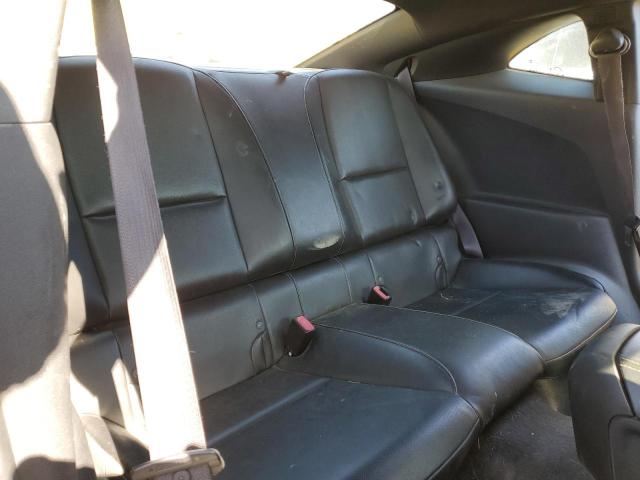 Photo 6 from auction – 2010 CHEVROLET CAMARO LT with VIN 2G1FC1EVXA9101851