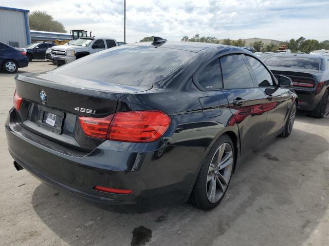 Photo 4 from auction – 2015 BMW 428 I GRAN with VIN WBA4A5C56FGK15544