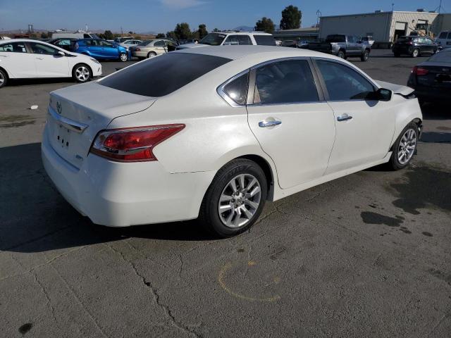 Photo 4 from auction – 2013 NISSAN ALTIMA 2.5 with VIN 1N4AL3AP6DC223842