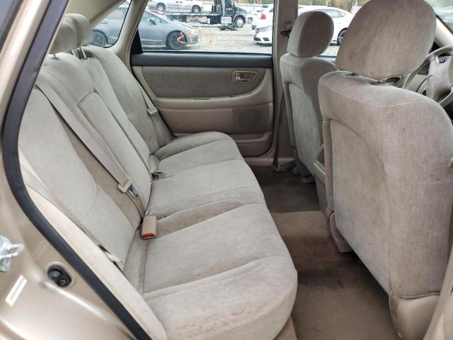 Photo 6 from auction – 2000 TOYOTA AVALON with VIN 4T1BF28B3YU106676