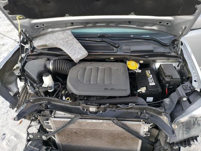 Photo 7 from auction – 2019 DODGE GRAND CARA with VIN 2C4RDGEG3KR787156