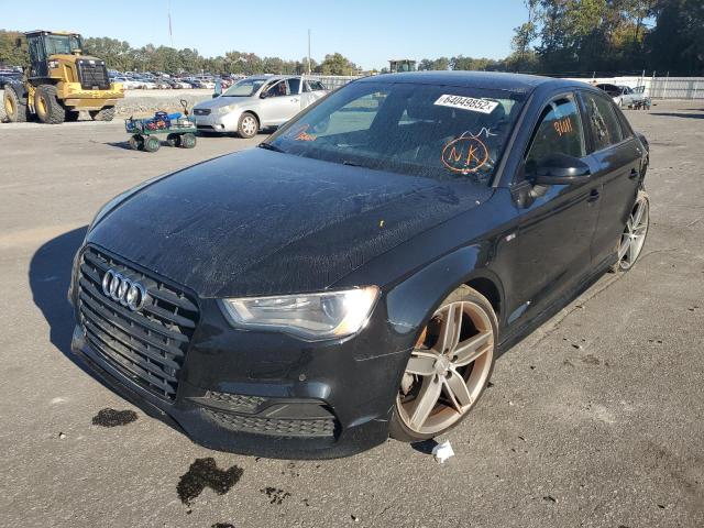 Photo 2 from auction – 2016 AUDI A3 PREMIUM with VIN WAUA7GFF7G1071606