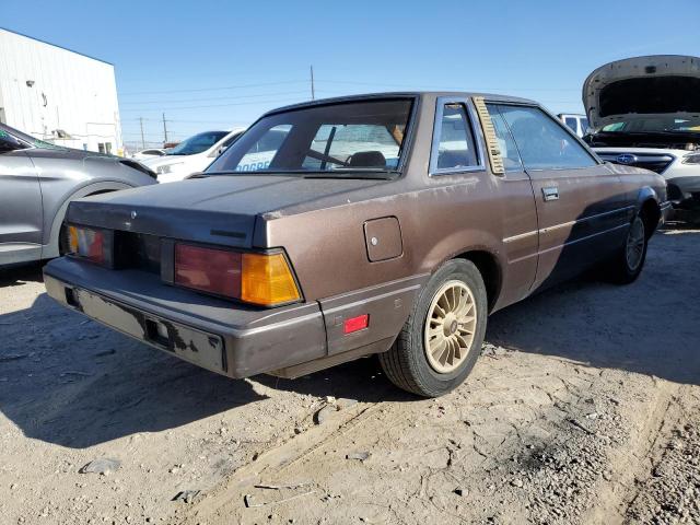Photo 4 from auction – 1983 DATSUN 200SX with VIN JN1RS06SXDW013077