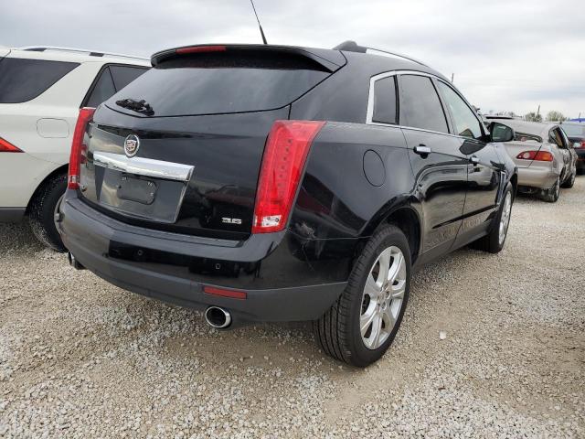 Photo 4 from auction – 2014 CADILLAC SRX PERFOR with VIN 3GYFNCE3XES613138