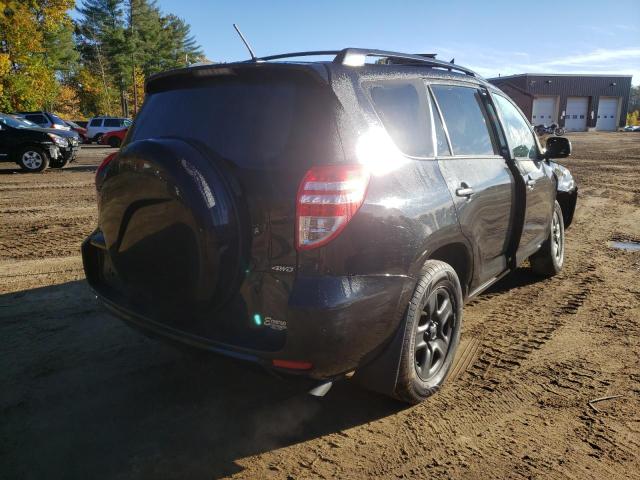 Photo 4 from auction – 2012 TOYOTA RAV4 with VIN 2T3BF4DVXCW184920