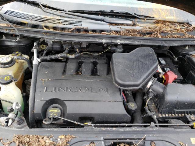 Photo 7 from auction – 2008 LINCOLN MKX with VIN 2LMDU68C98BJ32532