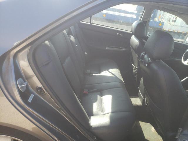 Photo 6 from auction – 2002 TOYOTA CAMRY LE with VIN 4T1BE32KX2U557984