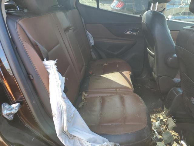 Photo 6 from auction – 2015 BUICK ENCORE with VIN KL4CJCSB2FB136440