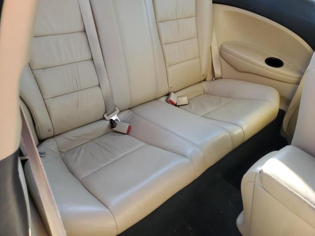 Photo 6 from auction – 2012 HONDA ACCORD EX with VIN 1HGCS1B75CA003807
