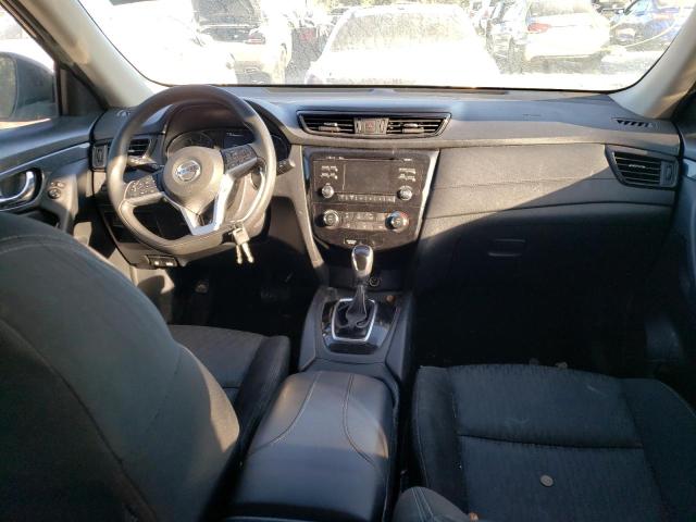 Photo 9 from auction – 2017 NISSAN ROGUE S with VIN KNMAT2MV5HP552156