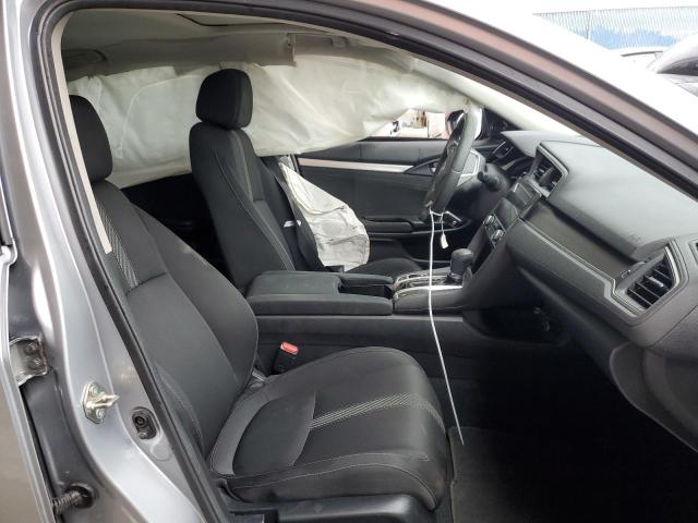 Photo 5 from auction – 2016 HONDA CIVIC EX with VIN 19XFC2F7XGE075694