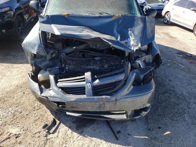 Photo 9 from auction – 2006 DODGE CARAVAN SX with VIN 1D4GP45R56B591273