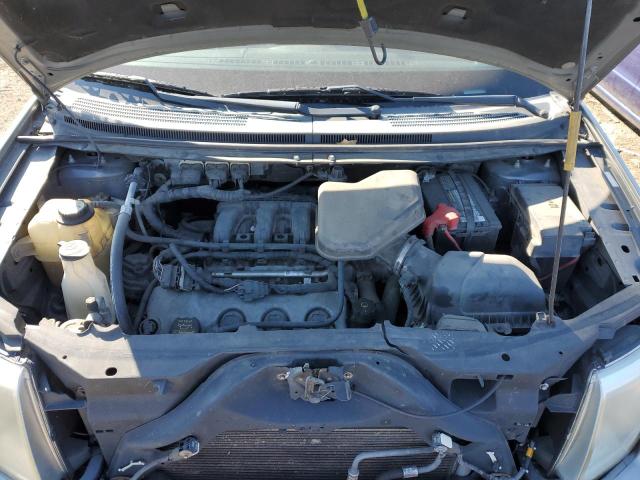 Photo 7 from auction – 2008 FORD EDGE SEL with VIN 2FMDK38CX8BB38985