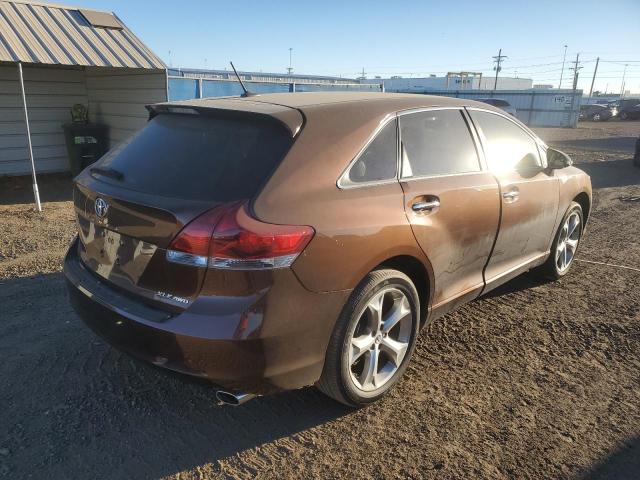 Photo 4 from auction – 2014 TOYOTA VENZA LE with VIN 4T3BK3BB8EU104595