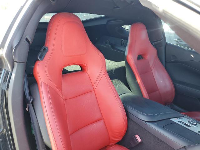 Photo 6 from auction – 2016 CHEVROLET CORVETTE S with VIN 1G1YB2D74G5110183