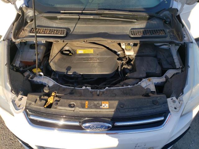 Photo 7 from auction – 2013 FORD ESCAPE SEL with VIN 1FMCU0HX6DUB39319