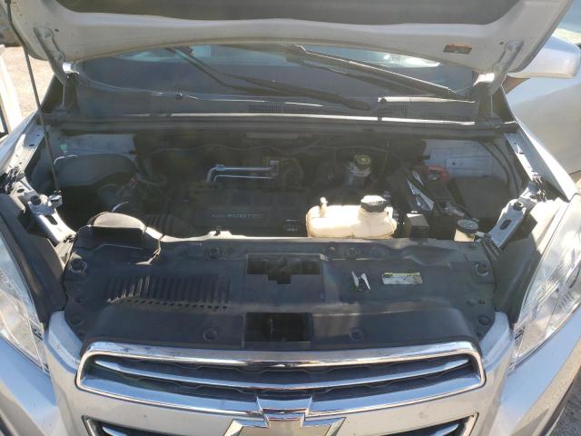 Photo 7 from auction – 2015 CHEVROLET TRAX 1LS with VIN KL7CJPSB4FB133923