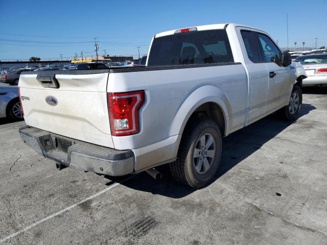 Photo 3 from auction – 2017 FORD F150 SUPER with VIN 1FTEX1C82HKE37720