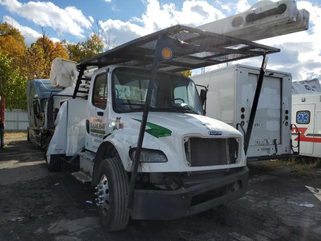 Photo 1 from auction – 2017 FREIGHTLINER M2 106 MED with VIN 3ALACXDT6HDJF6779