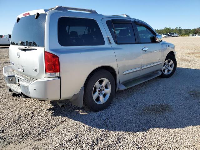 Photo 4 from auction – 2006 NISSAN ARMADA SE with VIN 5N1AA08A46N714381