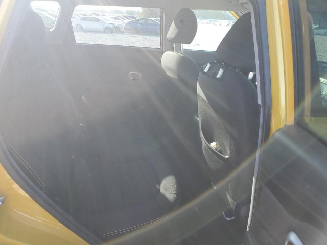 Photo 6 from auction – 2016 KIA SOUL + with VIN KNDJP3A56G7240196