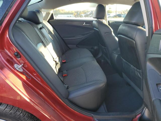 Photo 6 from auction – 2013 HYUNDAI SONATA SE with VIN 5NPEC4AB9DH769058
