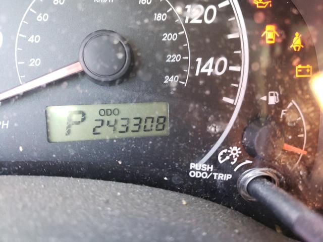 Photo 8 from auction – 2010 TOYOTA COROLLA BA with VIN 2T1BU4EEXAC203770