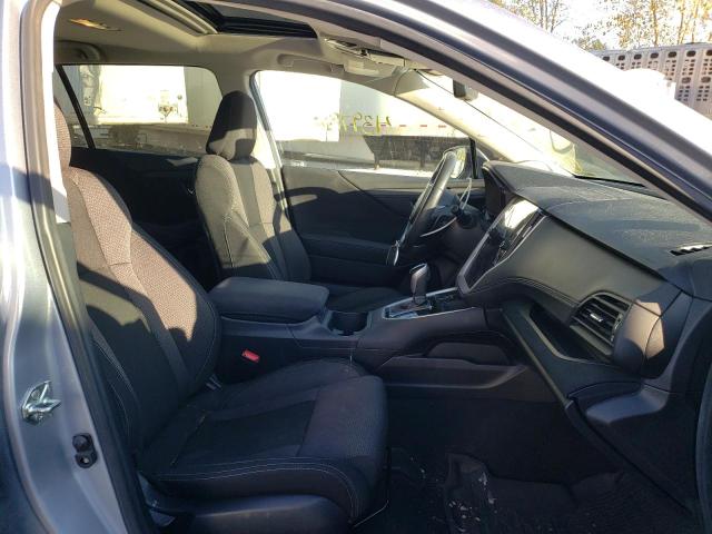 Photo 5 from auction – 2020 SUBARU OUTBACK PR with VIN 4S4BTAEC3L3213046