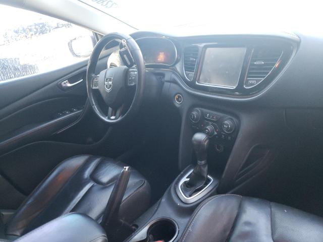 Photo 9 from auction – 2015 DODGE DART LIMIT with VIN 1C3CDFCB8FD300134