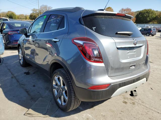 Photo 3 from auction – 2019 BUICK ENCORE PRE with VIN KL4CJASB6KB787083