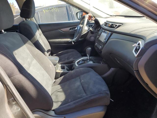 Photo 5 from auction – 2016 NISSAN ROGUE S with VIN JN8AT2MT1GW028526
