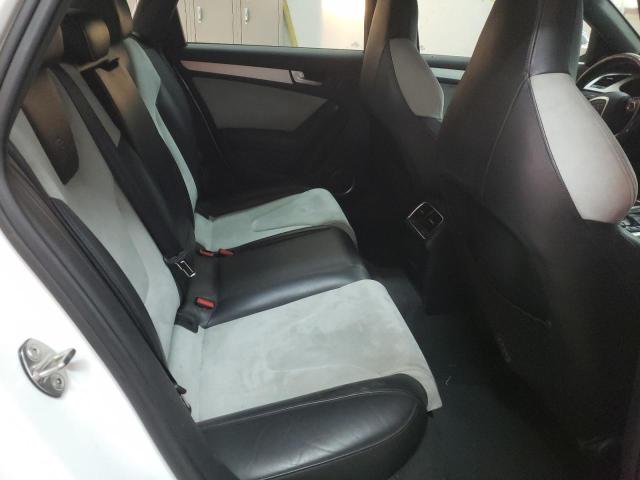 Photo 6 from auction – 2012 AUDI S4 PREMIUM with VIN WAUBGAFL1CA013945