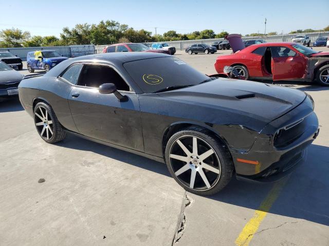 Photo 4 from auction – 2015 DODGE CHALLENGER with VIN 2C3CDZAG1FH758911