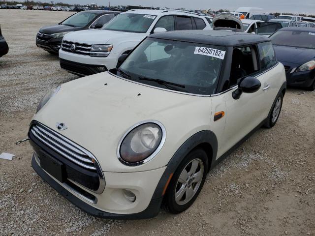 Photo 2 from auction – 2015 MINI COOPER with VIN WMWXM5C51FT939038