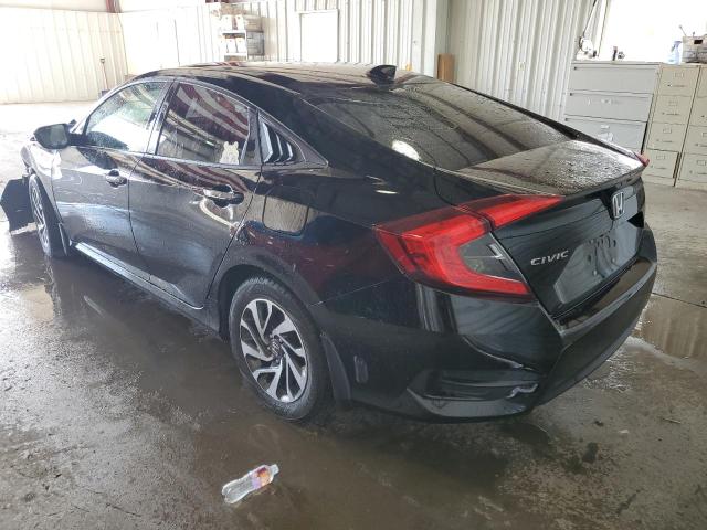 Photo 3 from auction – 2017 HONDA CIVIC EX with VIN 2HGFC2F74HH558475
