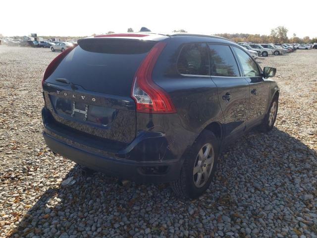 Photo 4 from auction – 2012 VOLVO XC60 3.2 with VIN YV4952DL4C2293531