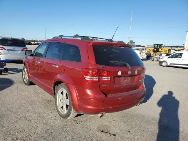 Photo 3 from auction – 2010 DODGE JOURNEY R/ with VIN 3D4PG9FV6AT225323