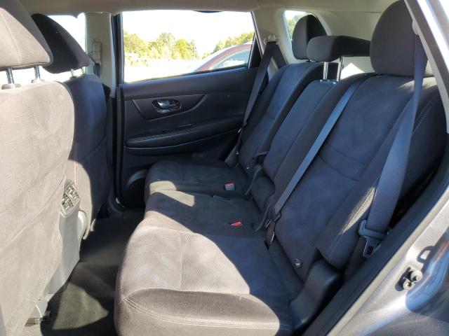 Photo 6 from auction – 2015 NISSAN ROGUE S with VIN KNMAT2MV9FP563383